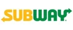 Subway: Скидки кафе и ресторанов Южно-Сахалинска, лучшие интернет акции и цены на меню в барах, пиццериях, кофейнях