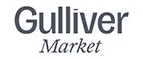 Gulliver Market: Магазины мебели, посуды, светильников и товаров для дома в Южно-Сахалинске: интернет акции, скидки, распродажи выставочных образцов