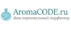 AromaCODE.ru: Скидки и акции в магазинах профессиональной, декоративной и натуральной косметики и парфюмерии в Южно-Сахалинске