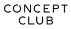 Concept Club: Распродажи и скидки в магазинах Южно-Сахалинска