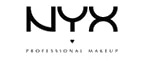 NYX Professional Makeup: Скидки и акции в магазинах профессиональной, декоративной и натуральной косметики и парфюмерии в Южно-Сахалинске