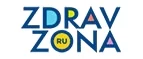 ZdravZona: Скидки и акции в магазинах профессиональной, декоративной и натуральной косметики и парфюмерии в Южно-Сахалинске