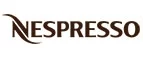 Nespresso: Скидки и акции в категории еда и продукты в Южно-Сахалинску