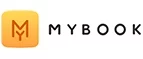 MyBook: Акции в книжных магазинах Южно-Сахалинска: распродажи и скидки на книги, учебники, канцтовары